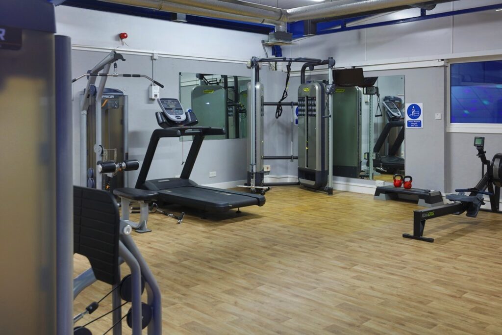 Leisure Club & Spa – Buchanan Arms & Leisure Club